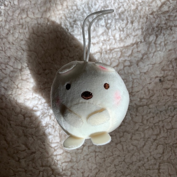 Cute Small Bear Plushy - Picture 2 of 5